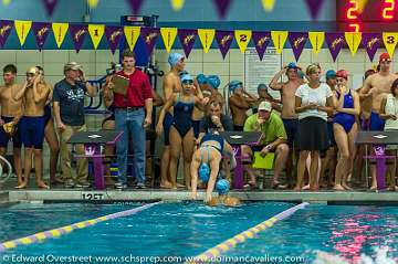 Swim vs RiverSHS 85